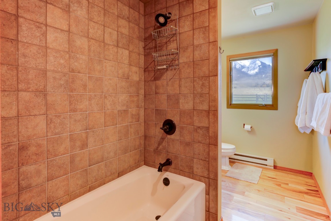 36 Deep Creek Bench Road