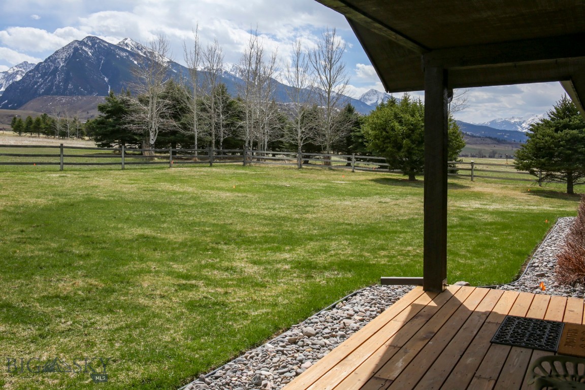 36 Deep Creek Bench Road