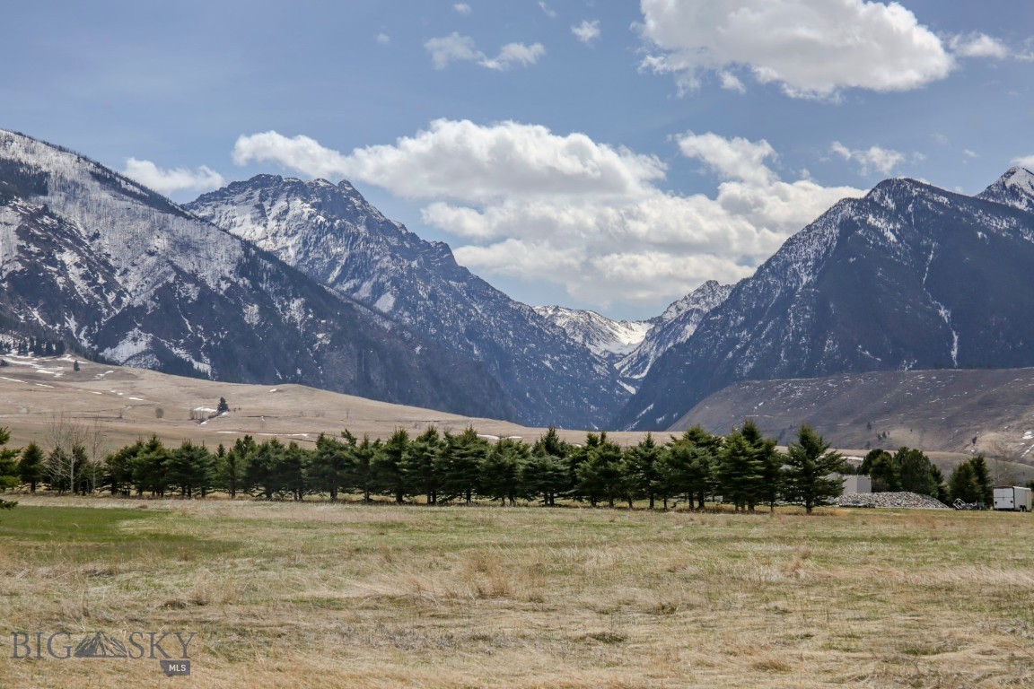 36 Deep Creek Bench Road