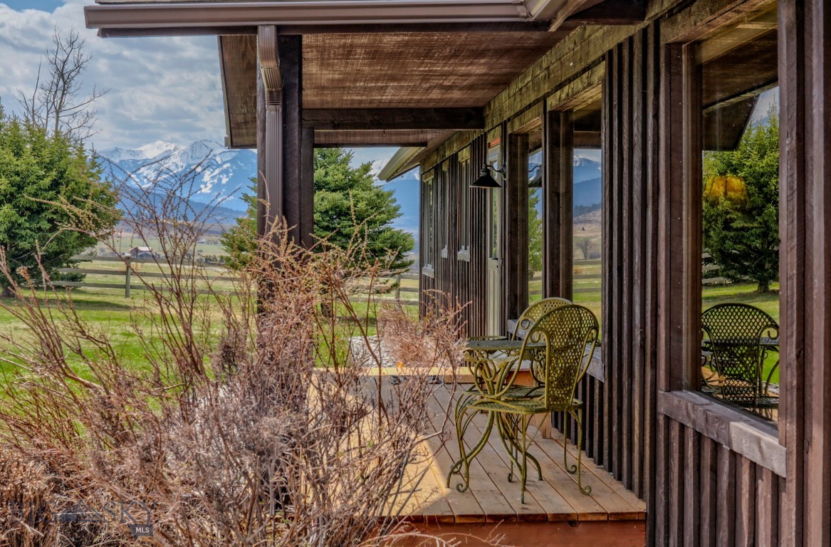 36 Deep Creek Bench Road