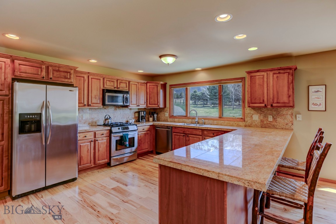 36 Deep Creek Bench Road