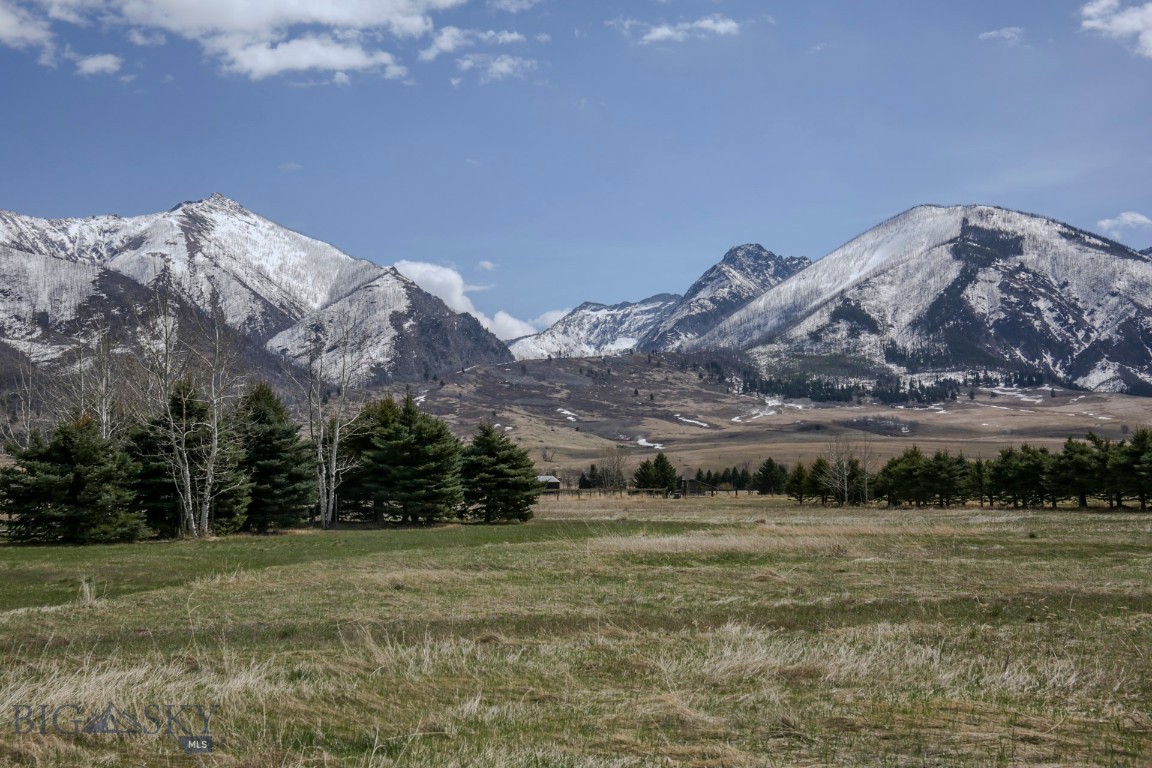 36 Deep Creek Bench Road