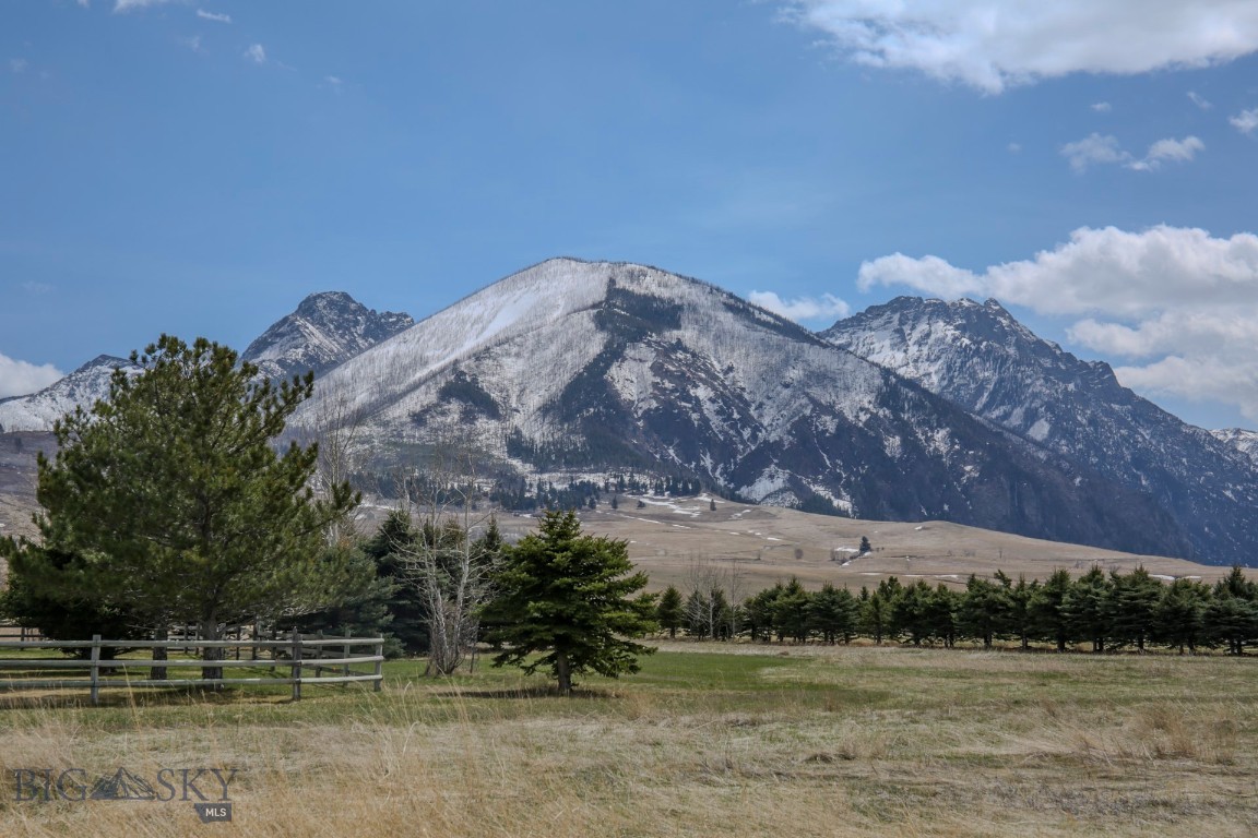 36 Deep Creek Bench Road