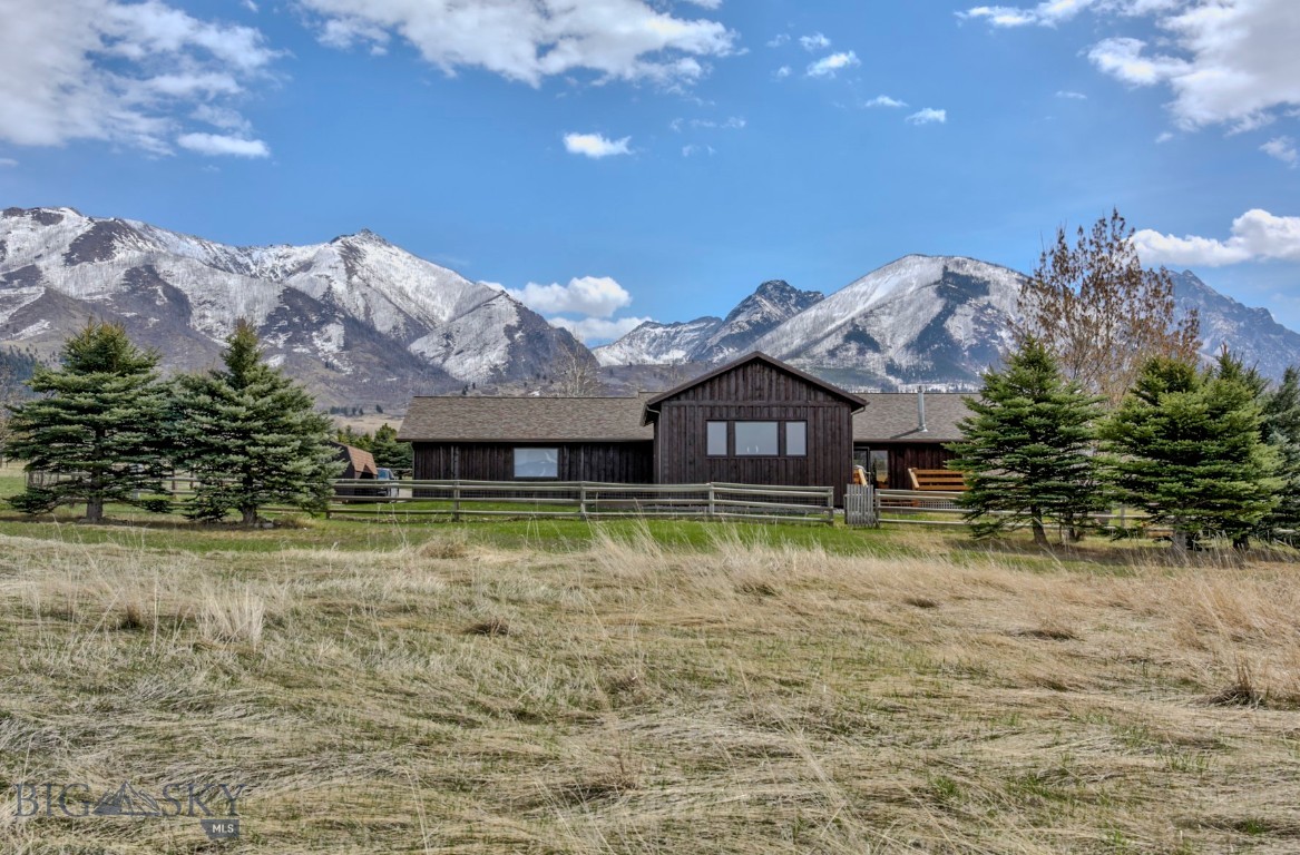 36 Deep Creek Bench Road