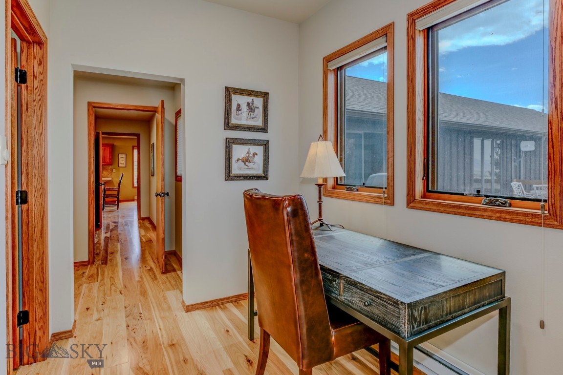 36 Deep Creek Bench Road
