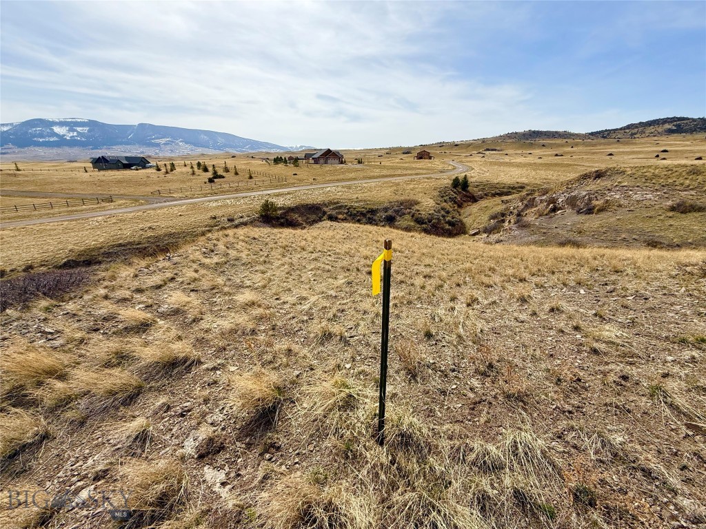 Tract 9C Gateway Drive