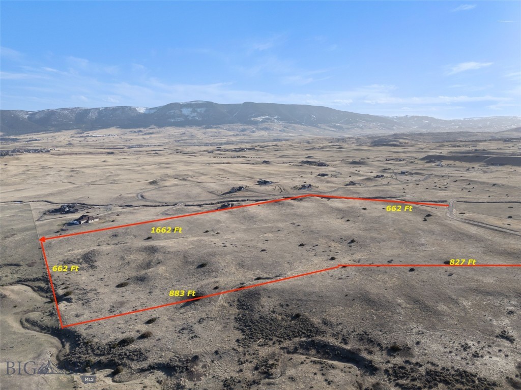 Tract 9C Gateway Drive