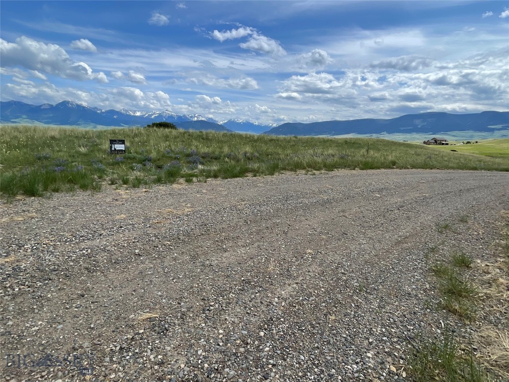 Tract 9C Gateway Drive