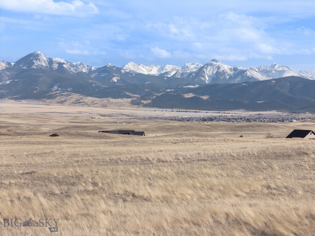 Tract 9C Gateway Drive