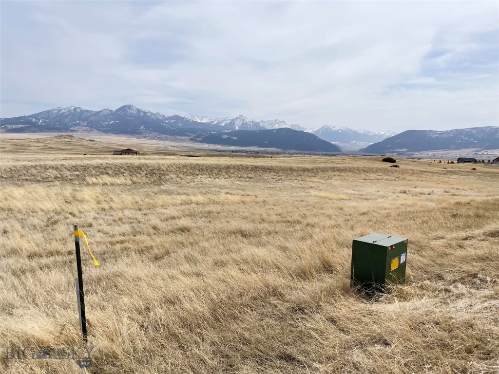 Tract 9C Gateway Drive