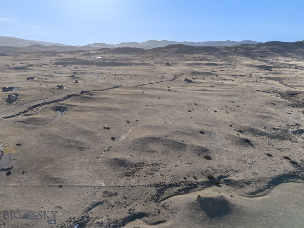 Tract 9C Gateway Drive