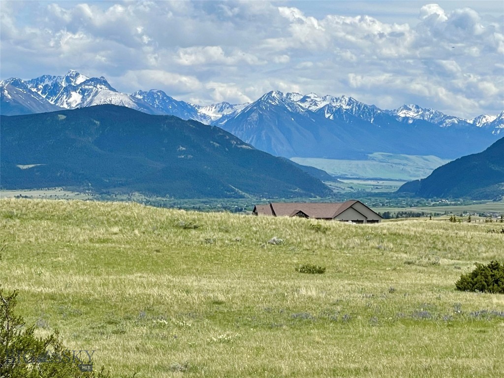 Tract 9C Gateway Drive