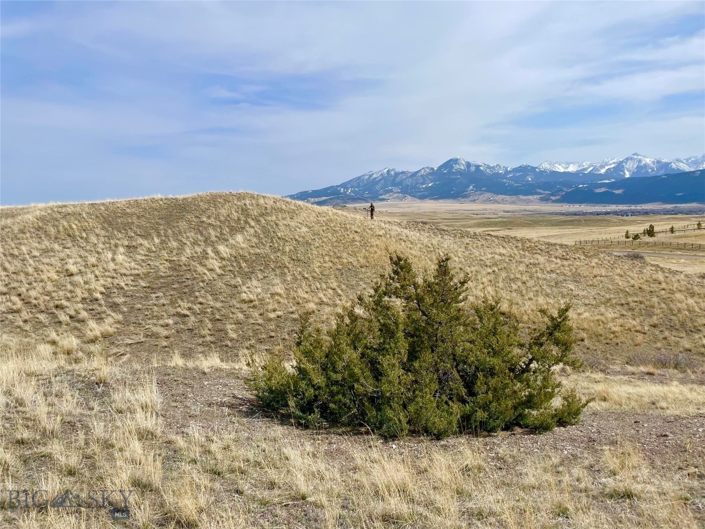 Tract 9C Gateway Drive