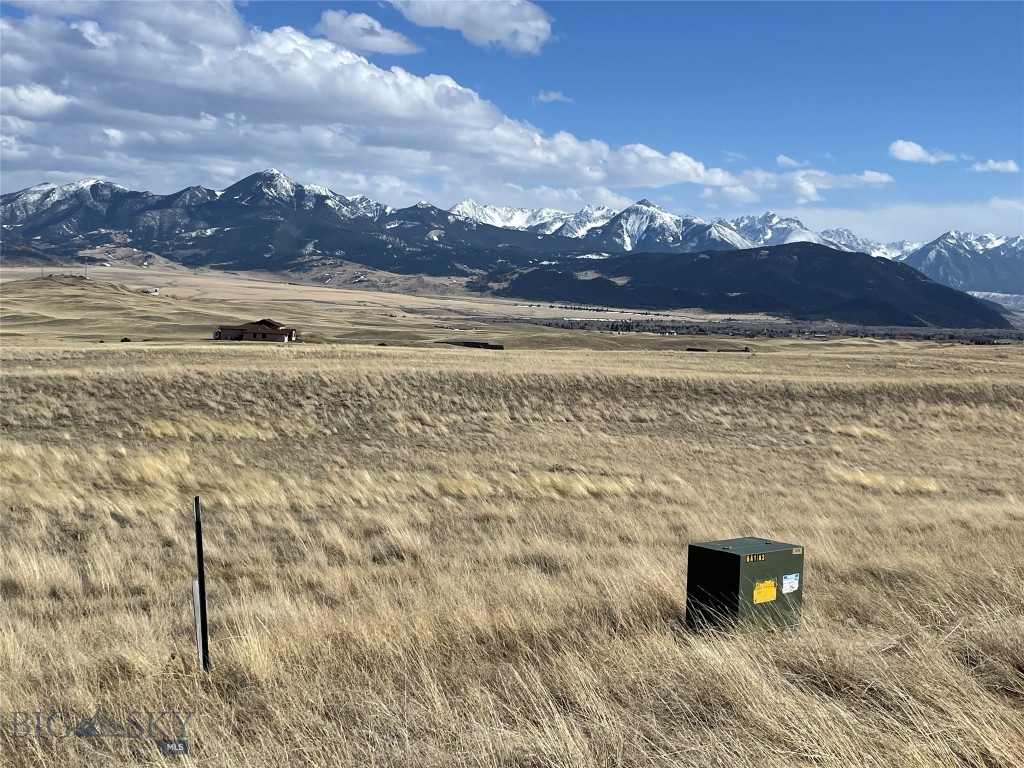 Tract 9C Gateway Drive