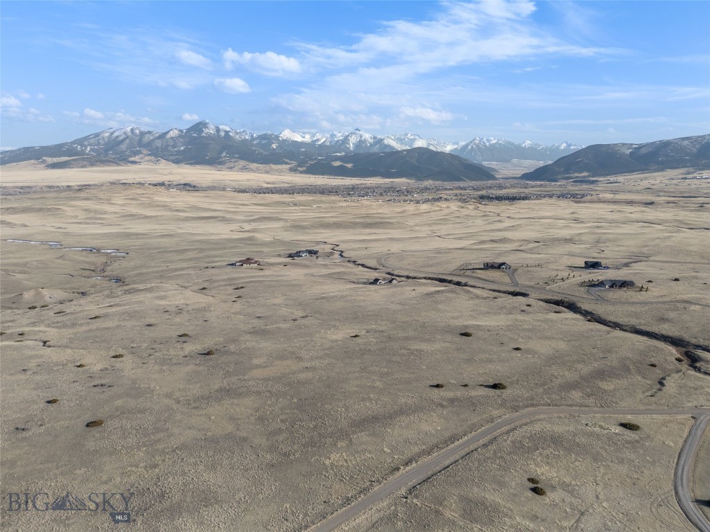 Tract 9C Gateway Drive