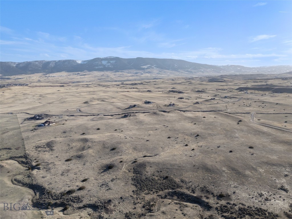 Tract 9C Gateway Drive