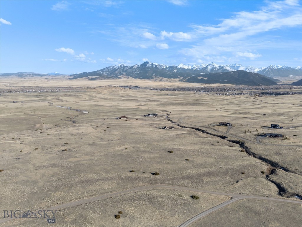 Tract 9C Gateway Drive