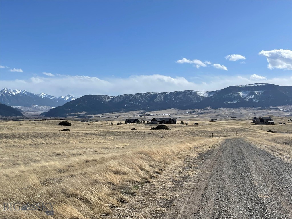 Tract 9C Gateway Drive