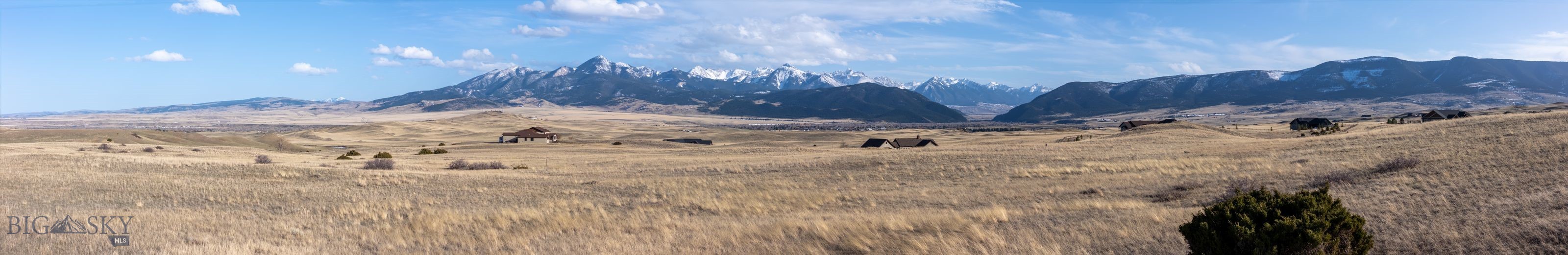 Tract 9C Gateway Drive