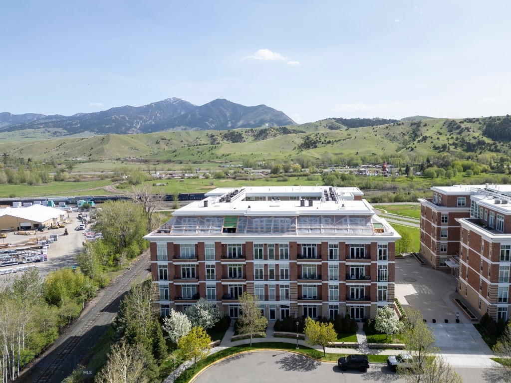 150 Village Crossing Way 3H