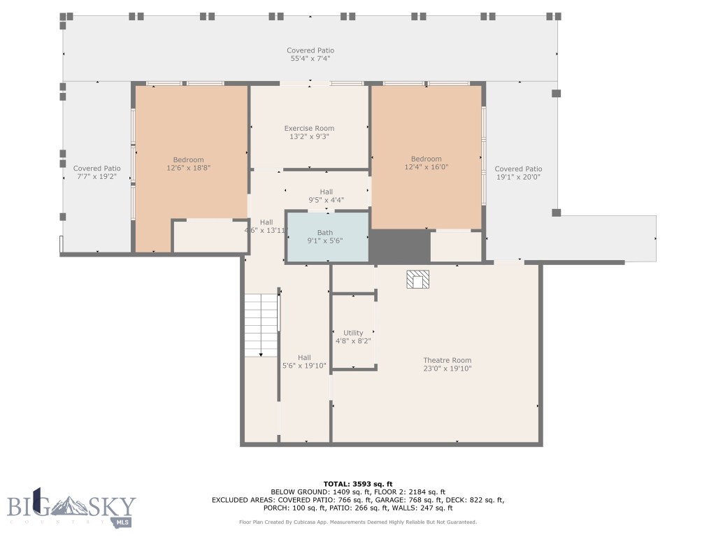 173 Spring Creek Hills Road