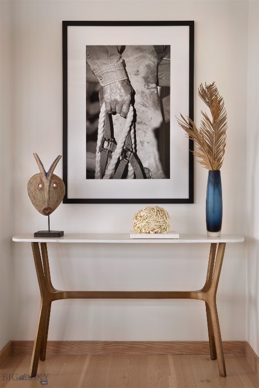 173 Spring Creek Hills Road