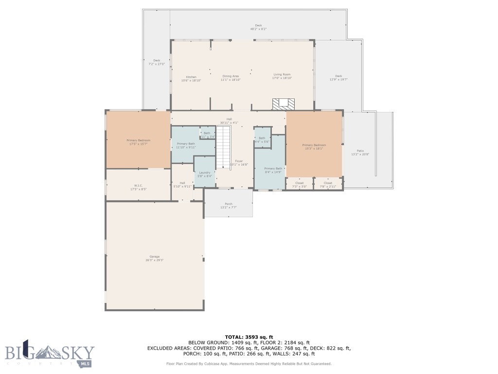 173 Spring Creek Hills Road