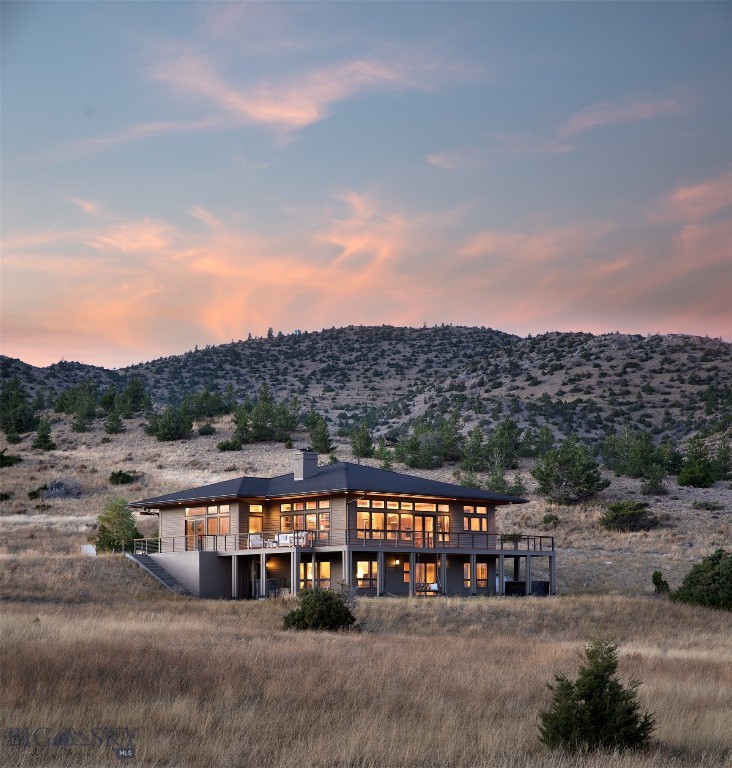 173 Spring Creek Hills Road