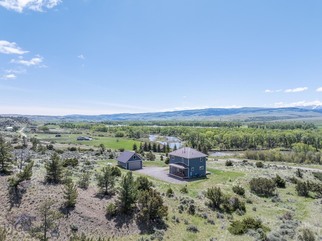 275 Convict Grade Road