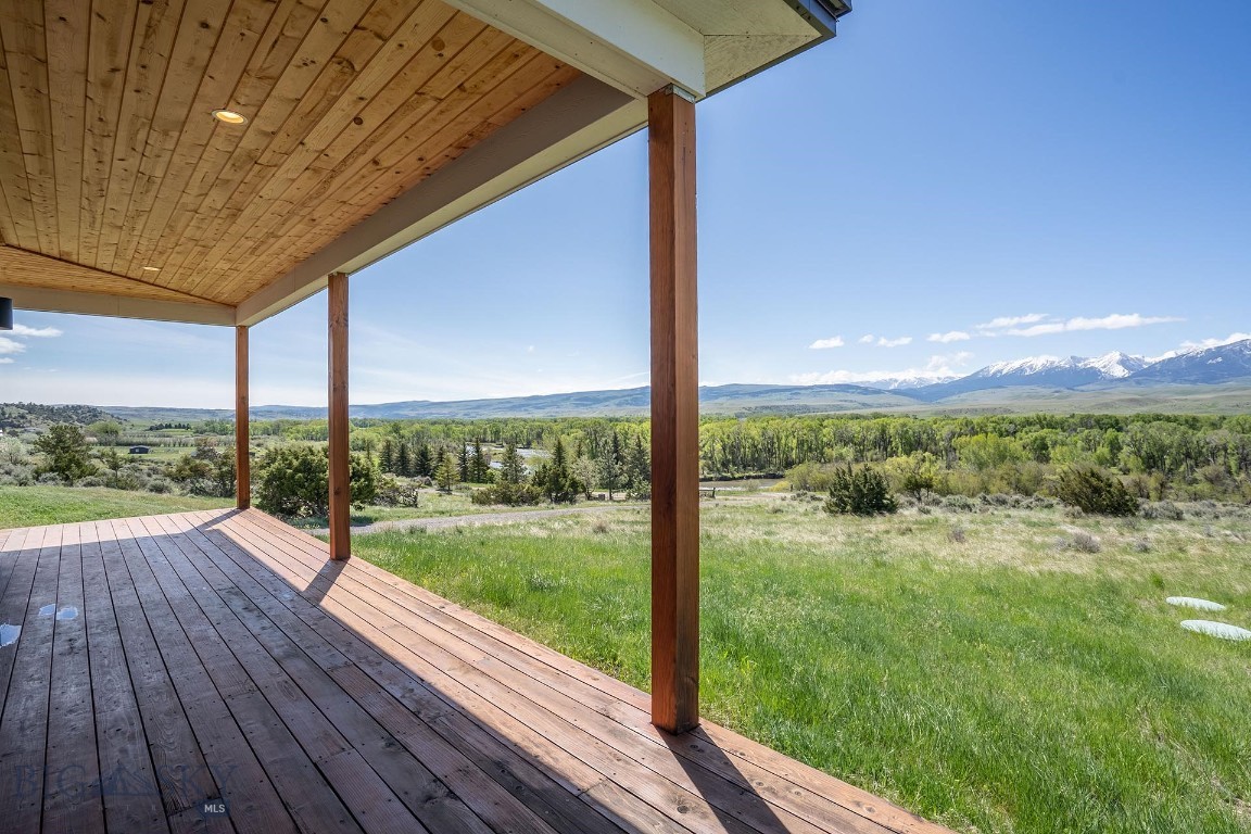 275 Convict Grade Road