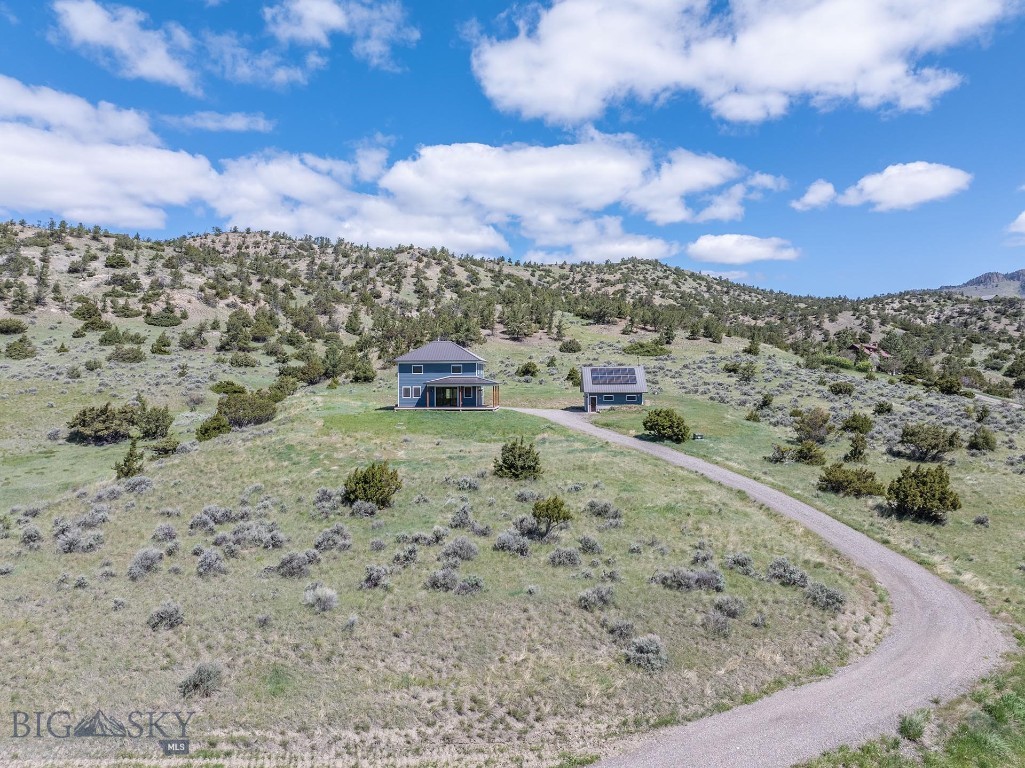 275 Convict Grade Road