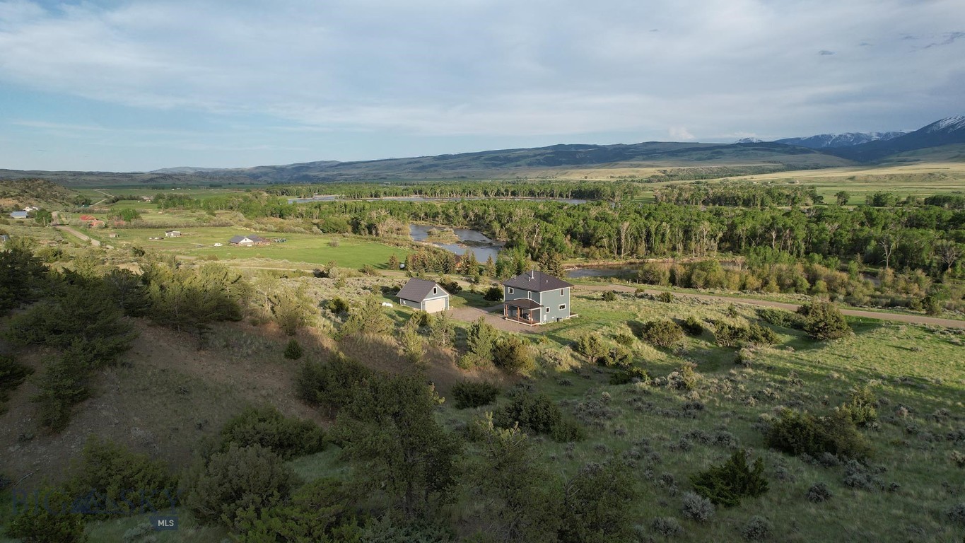 275 Convict Grade Road