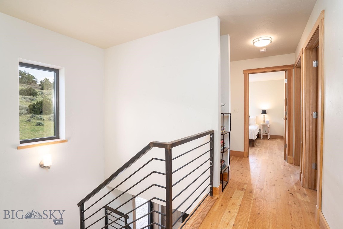 275 Convict Grade Road