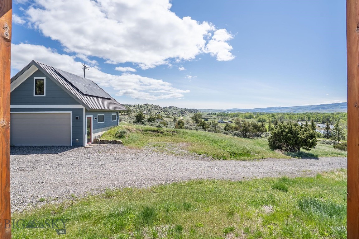 275 Convict Grade Road