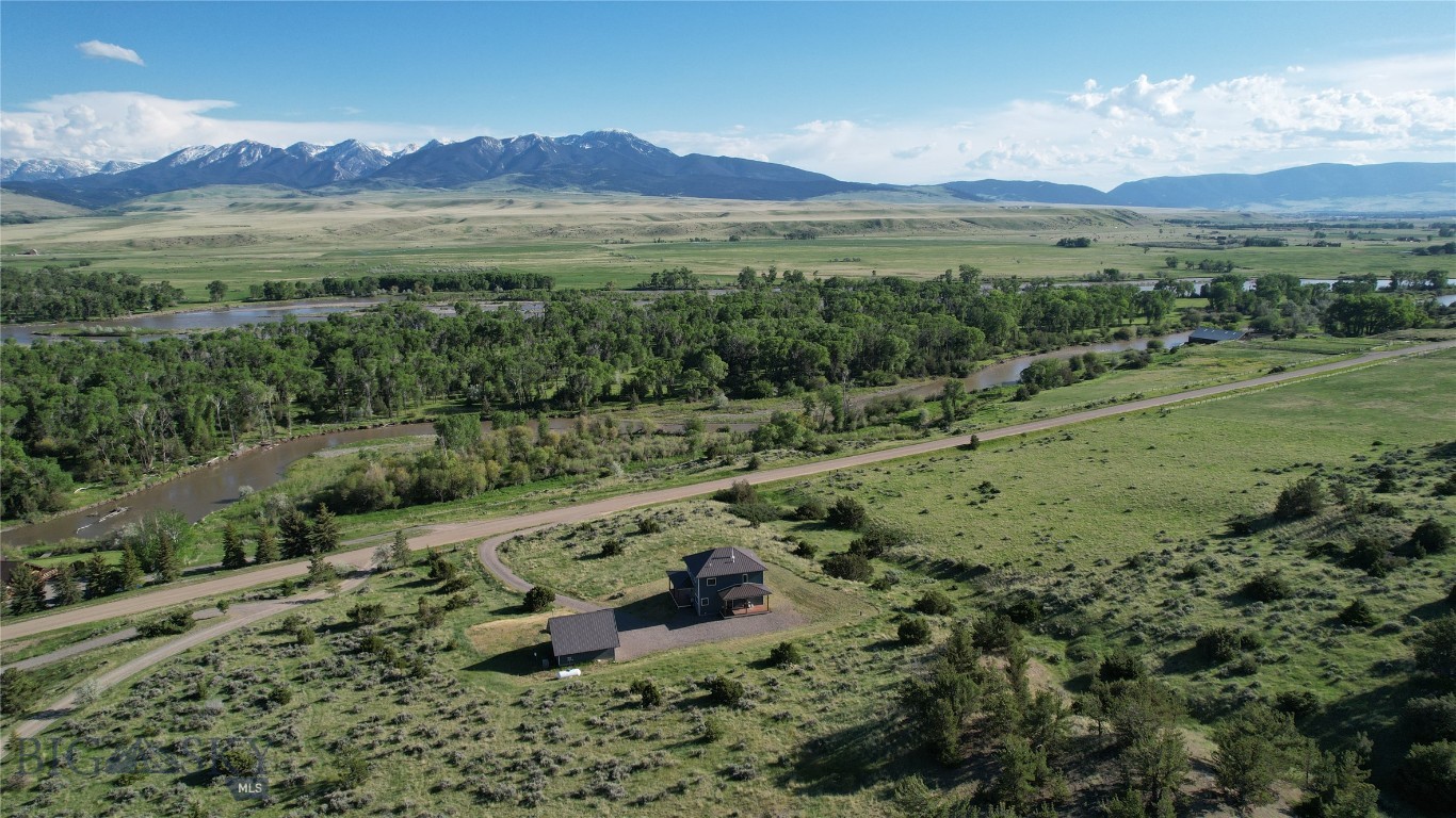 275 Convict Grade Road