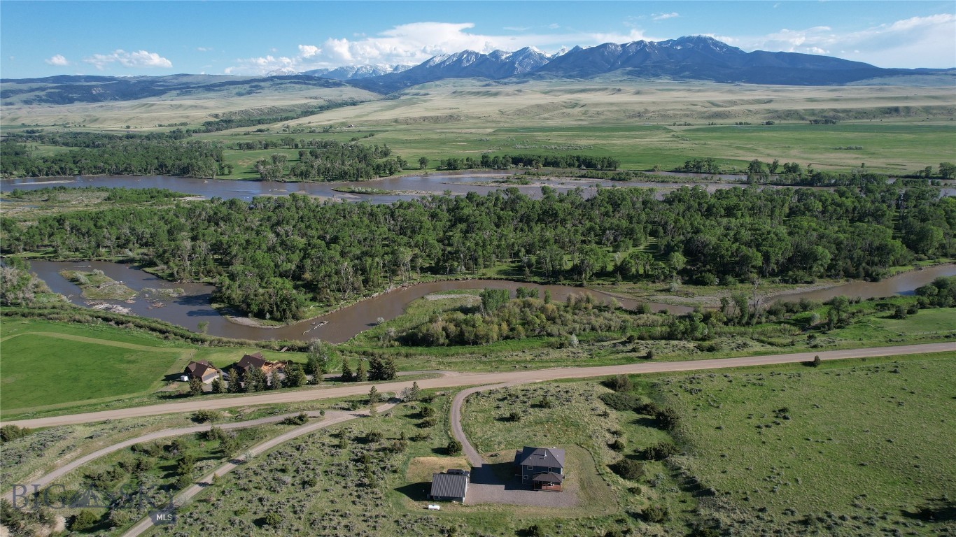 275 Convict Grade Road