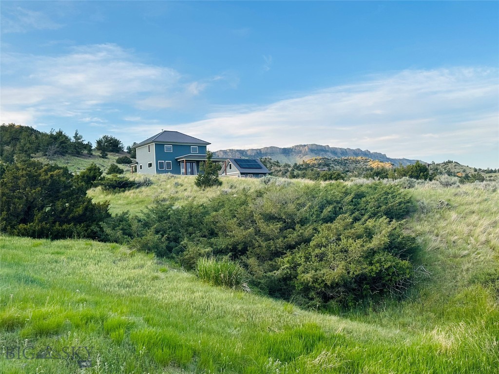 275 Convict Grade Road