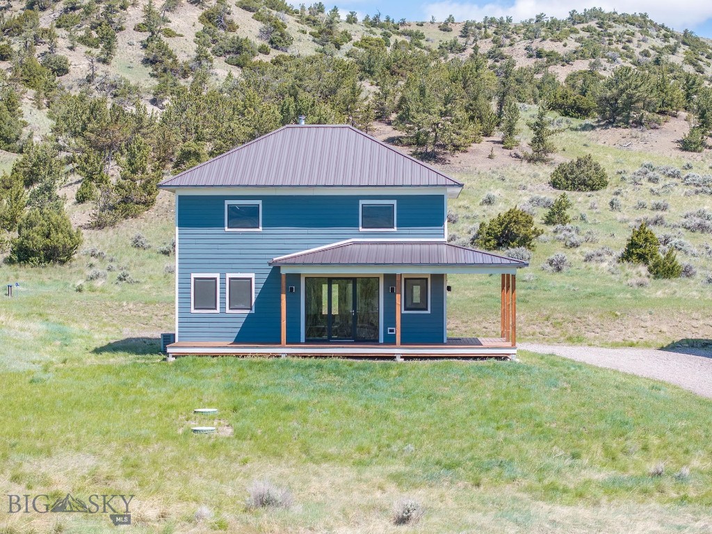 275 Convict Grade Road