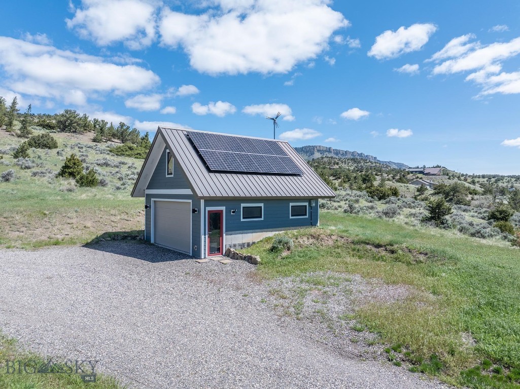 275 Convict Grade Road