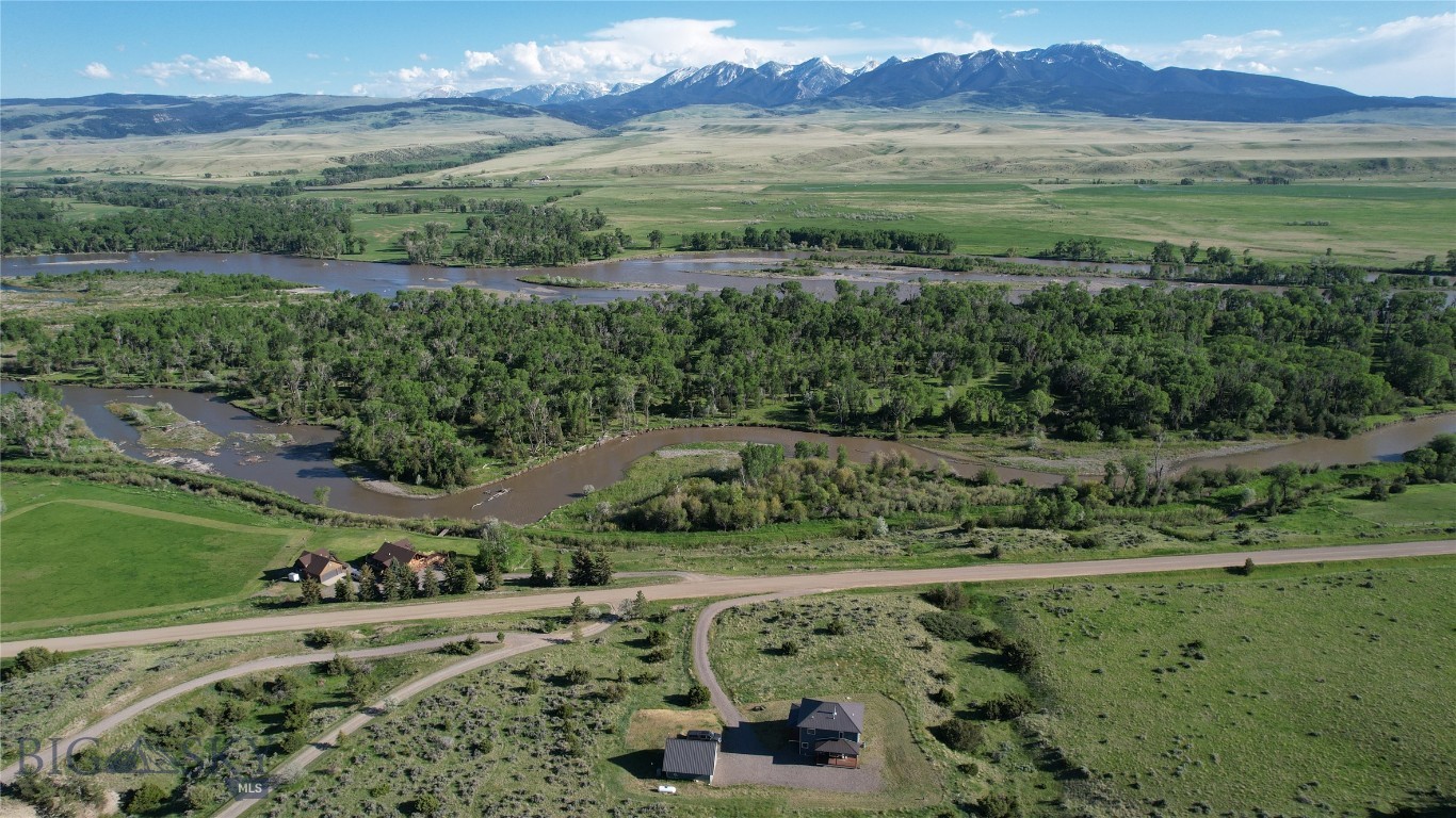 275 Convict Grade Road