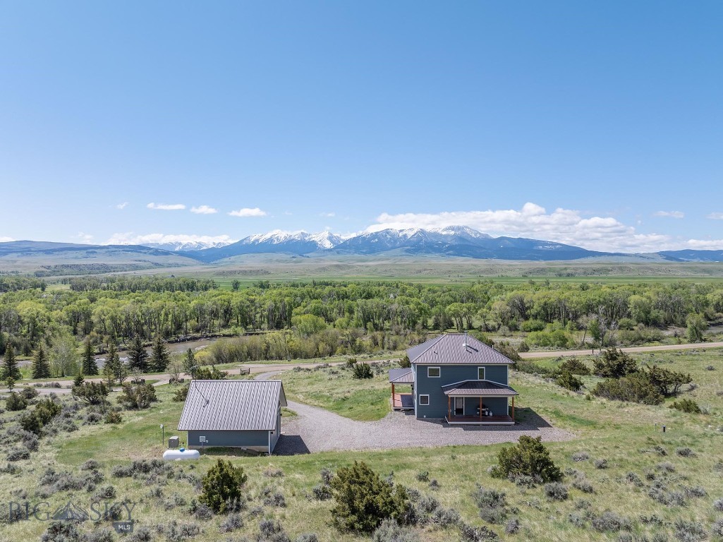 275 Convict Grade Road