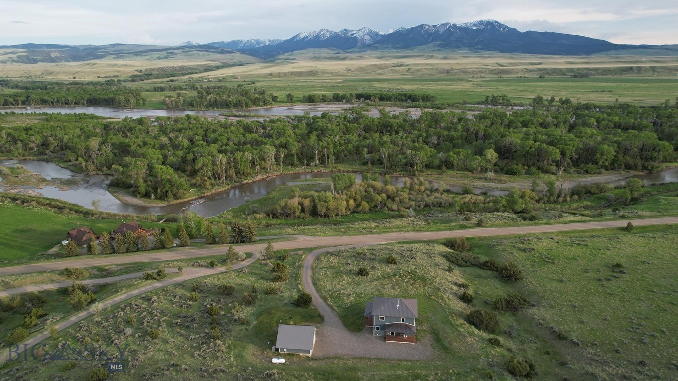 275 Convict Grade Road