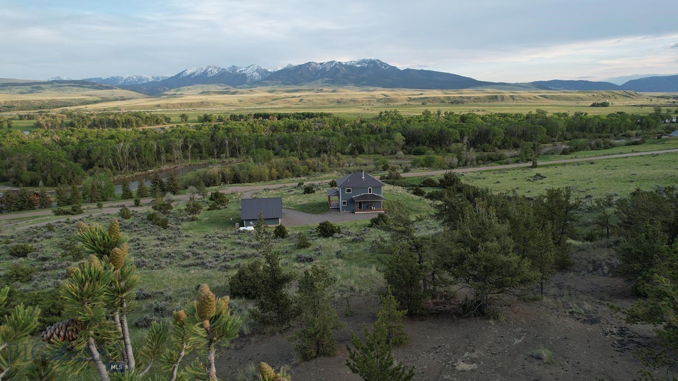 275 Convict Grade Road