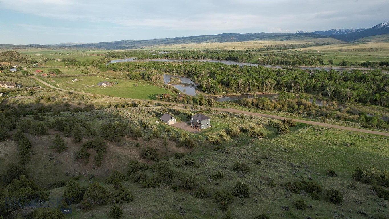 275 Convict Grade Road