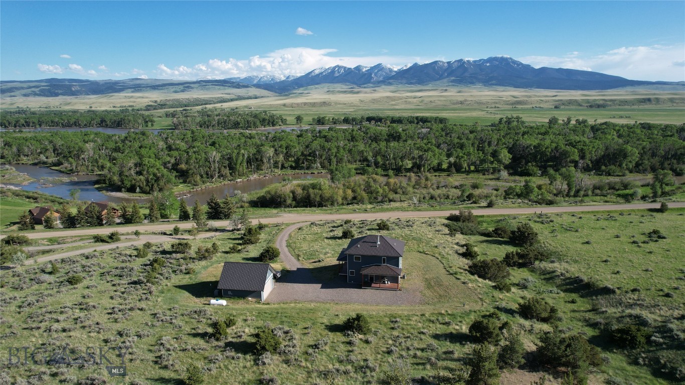 275 Convict Grade Road