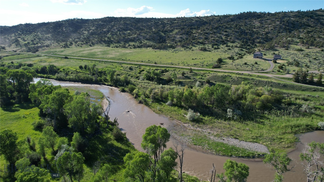 275 Convict Grade Road