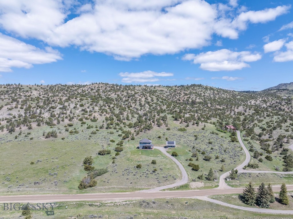 275 Convict Grade Road