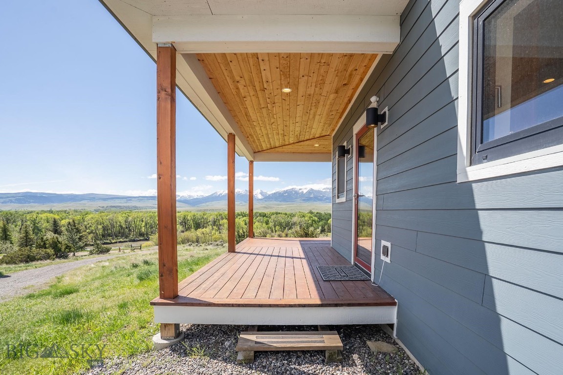 275 Convict Grade Road