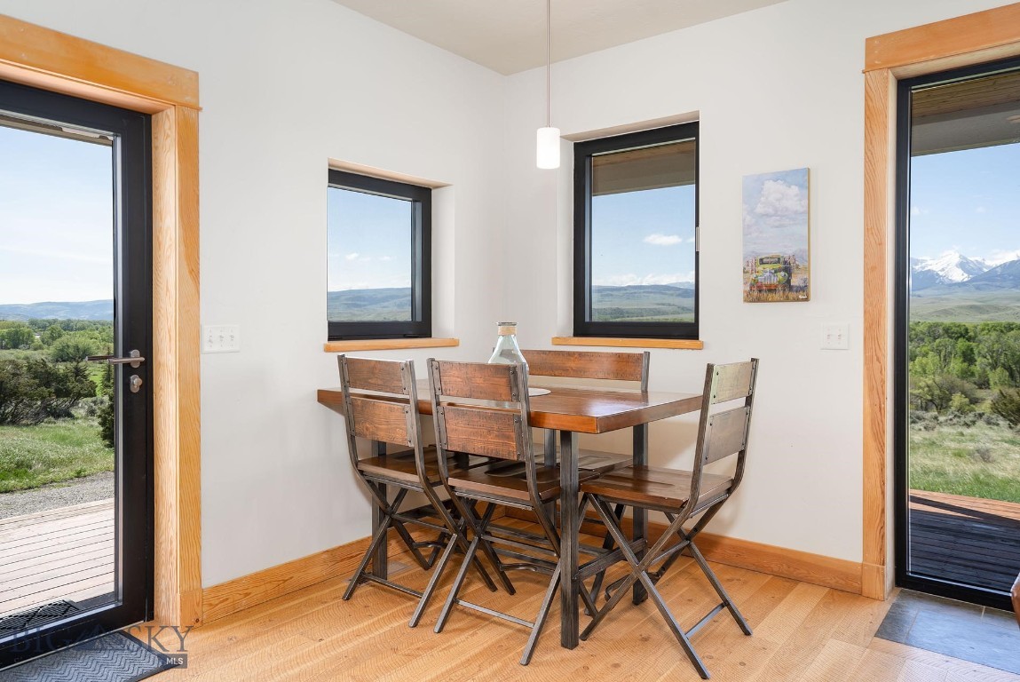 275 Convict Grade Road