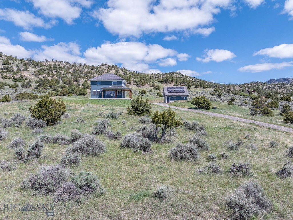 275 Convict Grade Road